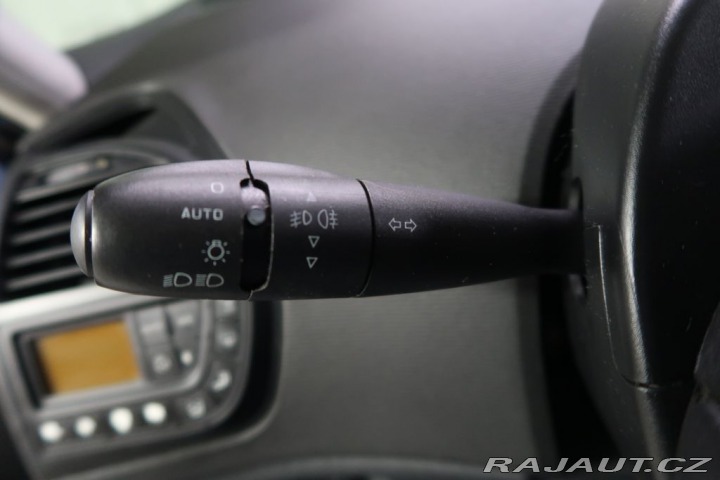 Citroën C4 Picasso 1.6HDi,Image,Manuál 2011