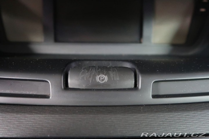 Citroën C4 Picasso 1.6HDi,Image,Manuál 2011
