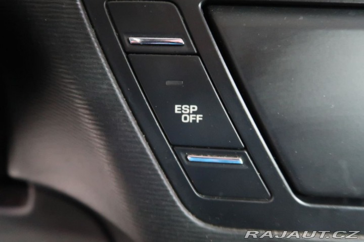 Citroën C4 Picasso 1.6HDi,Image,Manuál 2011