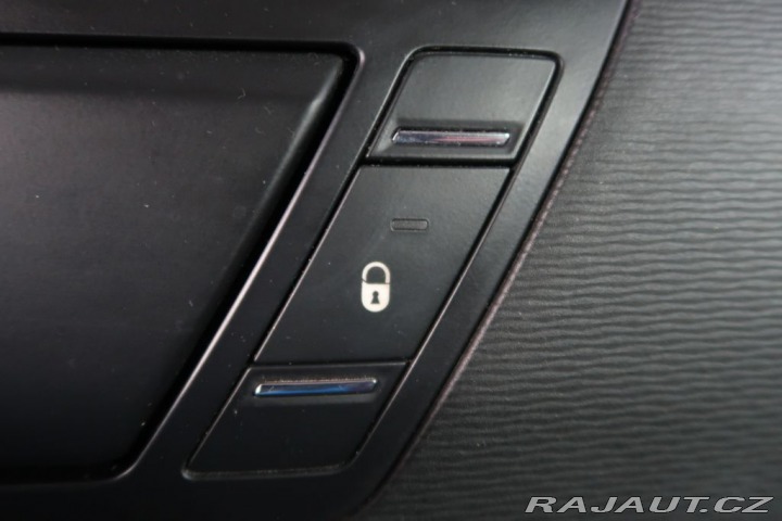 Citroën C4 Picasso 1.6HDi,Image,Manuál 2011