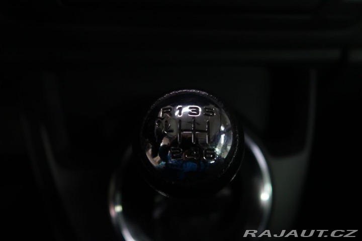 Citroën C4 Picasso 1.6HDi,Image,Manuál 2011