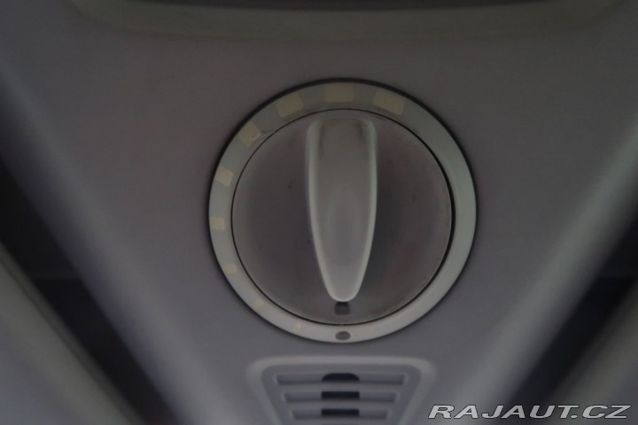 Citroën C4 Picasso 1.6HDi,Image,Manuál 2011