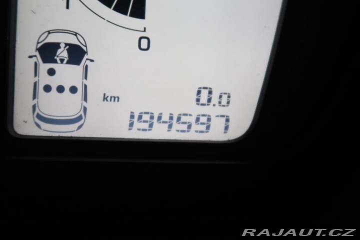 Citroën C4 Picasso 1.6HDi,Image,Manuál 2011