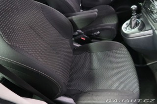 Citroën C4 Picasso 1.6HDi,Image,Manuál 2011