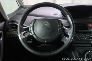 Citroën C4 Picasso 1.6HDi,Image,Manuál 2011
