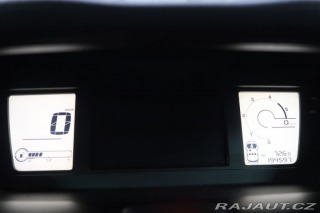 Citroën C4 Picasso 1.6HDi,Image,Manuál 2011
