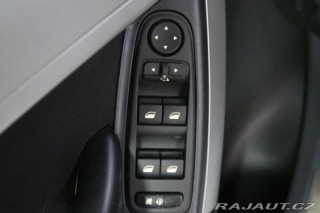 Citroën C4 Picasso 1.6HDi,Image,Manuál 2011