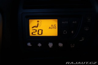 Citroën C4 Picasso 1.6HDi,Image,Manuál 2011