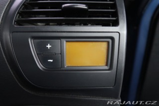 Citroën C4 Picasso 1.6HDi,Image,Manuál 2011
