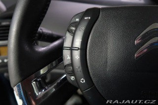 Citroën C4 Picasso 1.6HDi,Image,Manuál 2011