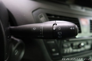 Citroën C4 Picasso 1.6HDi,Image,Manuál 2011