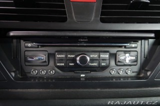 Citroën C4 Picasso 1.6HDi,Image,Manuál 2011