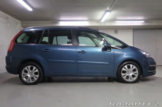 Citroën C4 Picasso 1.6HDi,Image,Manuál 2011