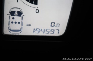 Citroën C4 Picasso 1.6HDi,Image,Manuál 2011