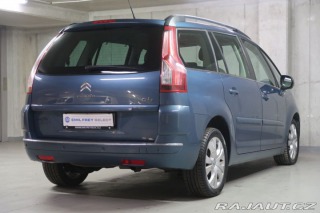 Citroën C4 Picasso 1.6HDi,Image,Manuál 2011