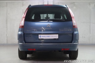 Citroën C4 Picasso 1.6HDi,Image,Manuál 2011