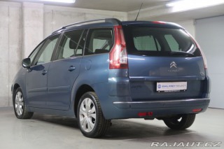 Citroën C4 Picasso 1.6HDi,Image,Manuál 2011