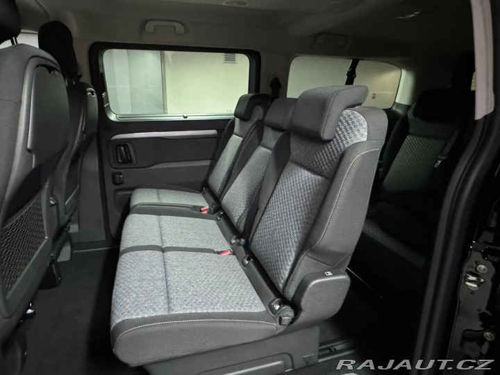 Toyota ProAce Verso 2.2, D, AT, Family 2026