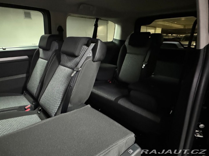 Toyota ProAce Verso 2.2, D, AT, Family 2026