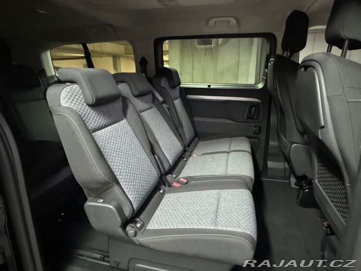 Toyota ProAce Verso 2.2, D, AT, Family 2026