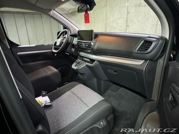 Toyota ProAce Verso 2.2, D, AT, Family 2026