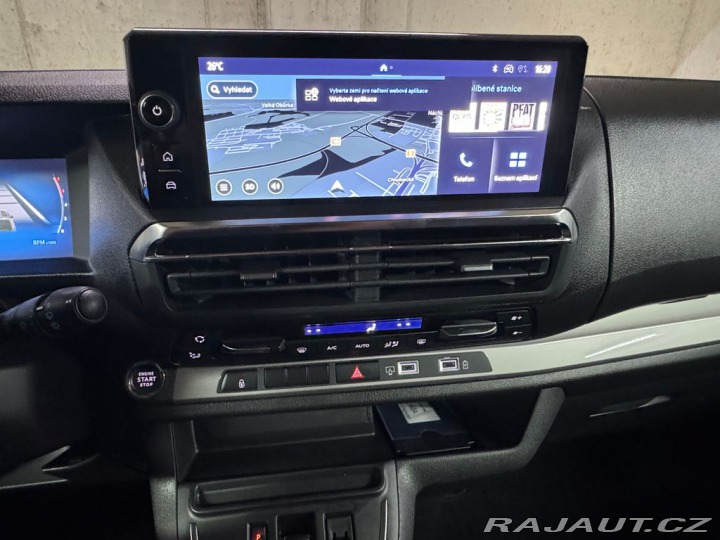 Toyota ProAce Verso 2.2, D, AT, Family 2026
