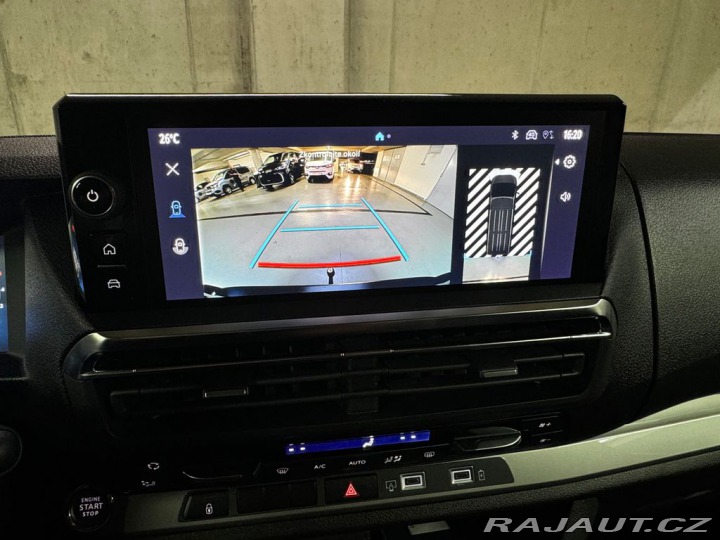 Toyota ProAce Verso 2.2, D, AT, Family 2026