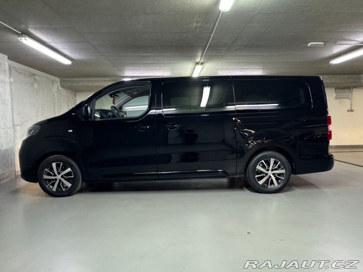 Toyota ProAce Verso 2.2, D, AT, Family 2026