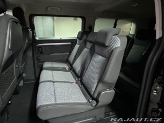 Toyota ProAce Verso L2 Family 2.0 AT 2025