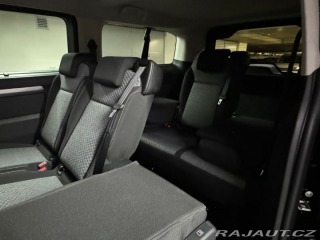 Toyota ProAce Verso L2 Family 2.0 AT 2025
