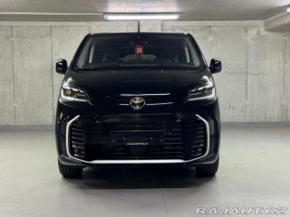 Toyota ProAce Verso L2 Family 2.0 AT 2025
