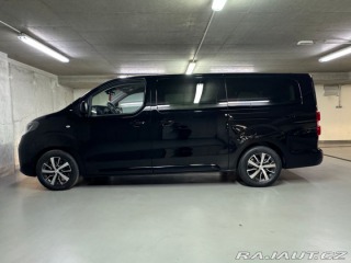 Toyota ProAce Verso L2 Family 2.0 AT 2025