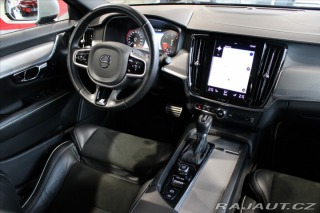 Volvo V90 D5 AWD R-Design PilotA / 2019