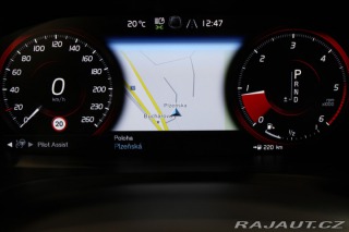 Volvo V90 D5 AWD R-Design PilotA / 2019
