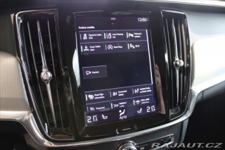 Volvo V90 D5 AWD R-Design PilotA / 2019