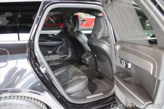 Volvo V90 D5 AWD R-Design PilotA / 2019