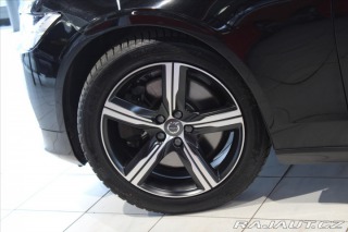 Volvo V90 D5 AWD R-Design PilotA / 2019