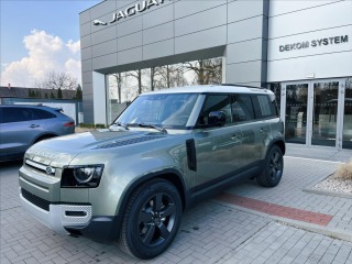 Land Rover Defender 3,0 110 S D200 AWD