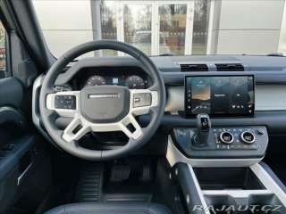 Land Rover Defender 3,0 110 S D200 AWD 2025