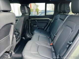 Land Rover Defender 3,0 110 S D200 AWD 2025