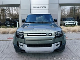 Land Rover Defender 3,0 110 S D200 AWD 2025