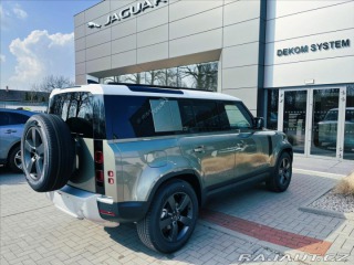 Land Rover Defender 3,0 110 S D200 AWD 2025
