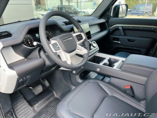 Land Rover Defender 3,0 110 S D200 AWD 2025