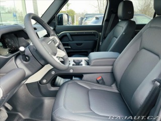 Land Rover Defender 3,0 110 S D200 AWD 2025