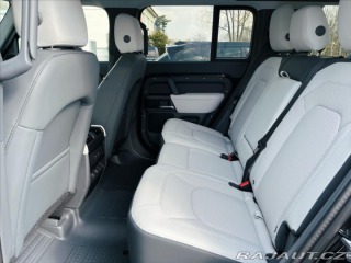 Land Rover Defender 3,0 110 X-Dynamic SE D250 2025