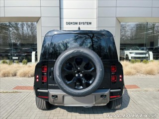 Land Rover Defender 3,0 110 X-Dynamic SE D250 2025