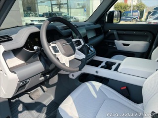Land Rover Defender 3,0 110 X-Dynamic SE D250 2025