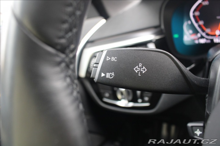 BMW 5 3,0 530d xDriveTouring M 2021