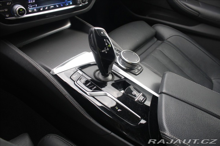 BMW 5 3,0 530d xDriveTouring M 2021