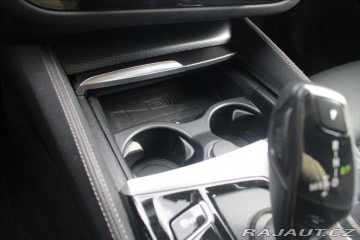BMW 5 3,0 530d xDriveTouring M 2021